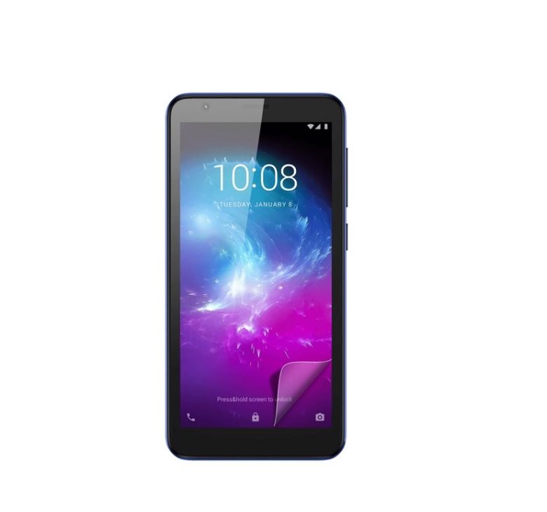 

Защитное стекло Krutoff для ZTE Blade L8 22927, ZTE Blade L8
