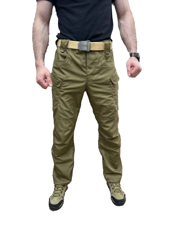 

Брюки Страйкер / торнадо песок 60-62/176-182, Бежевый, Страйкер