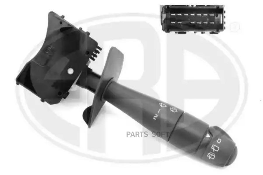 

Переключатель подрулевой Renault Sandero/Stepway I 10> ERA 440640