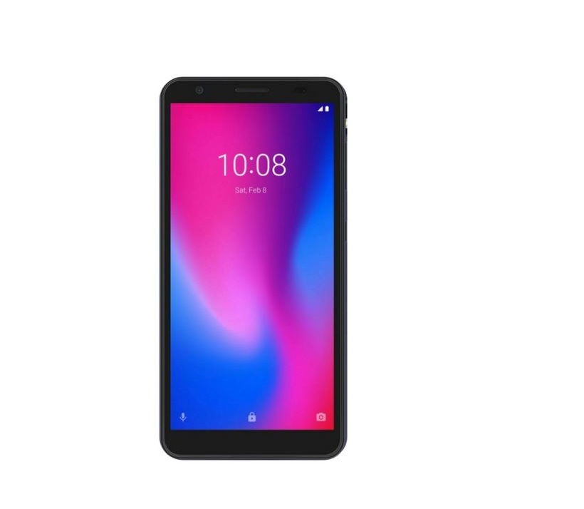 

Защитное стекло Krutoff для ZTE Blade A3 2020 22814, ZTE Blade A3 2020