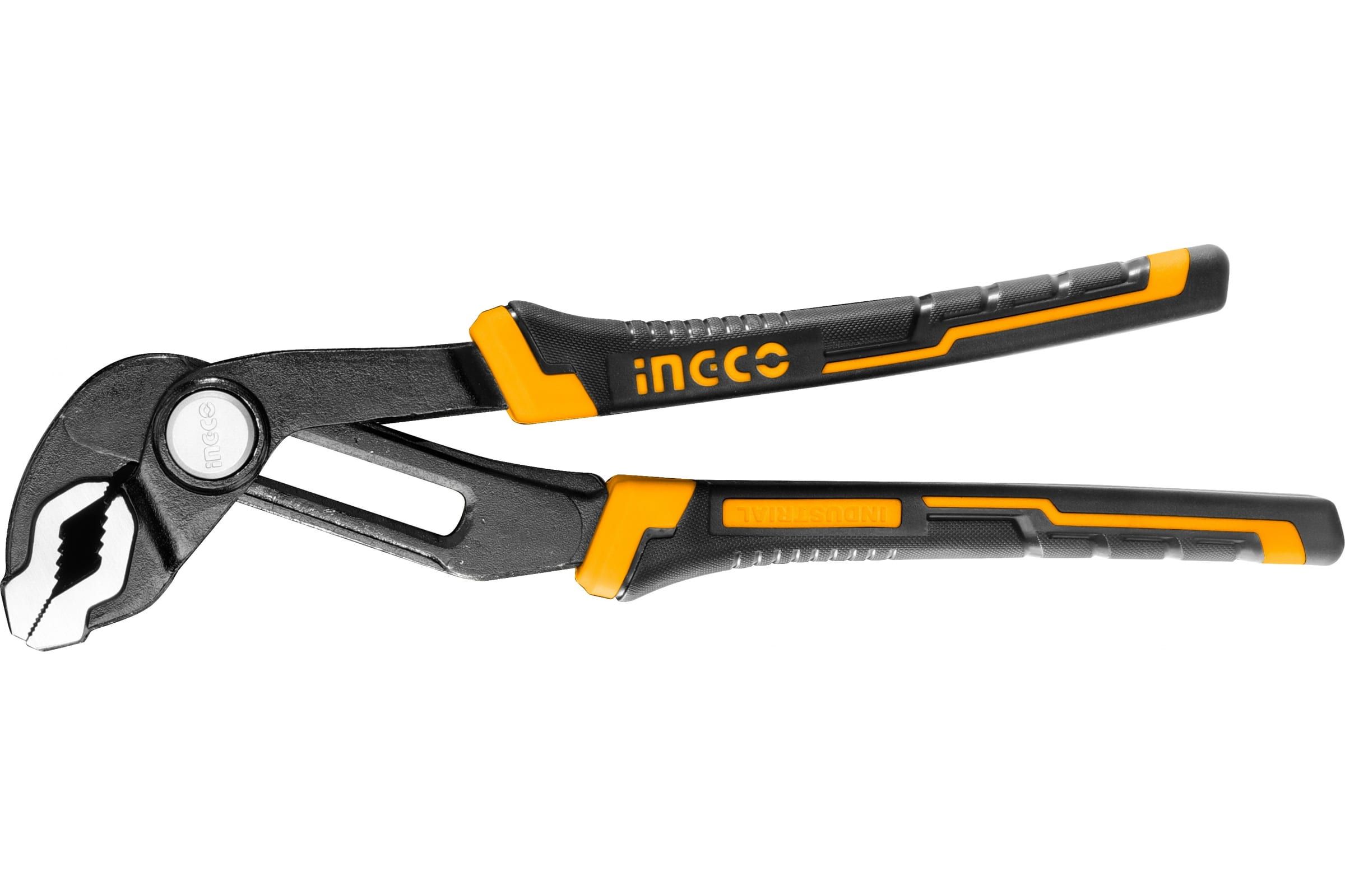 

Клещи переставные Ingco HPP68258