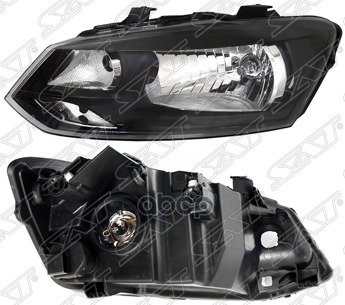 

Фара Vw Polo 10-20 4d Lh Sat арт. ST44111G9L