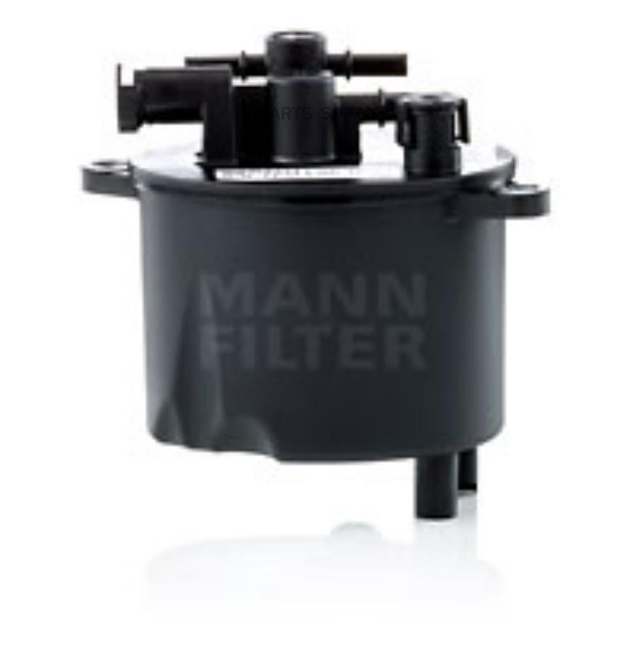 

Фильтр Топливный Mann Wk 12 001 MANN-FILTER арт. WK 12 001