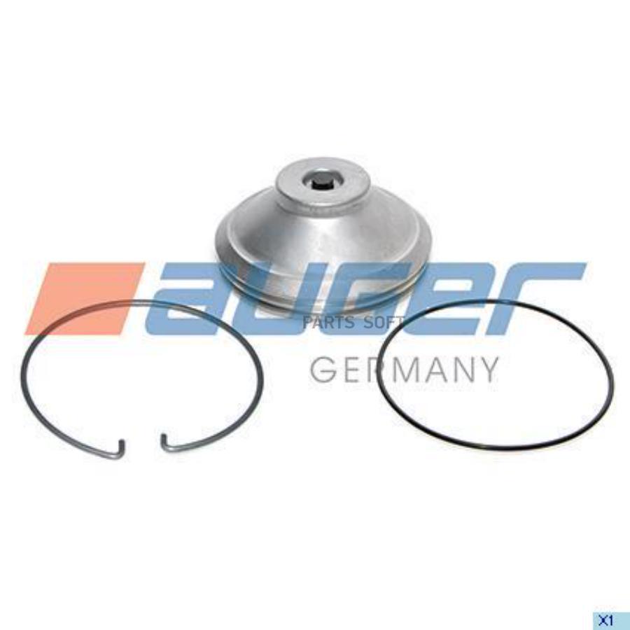 

Ремонтный комплект, Крышка ступицы 1шт