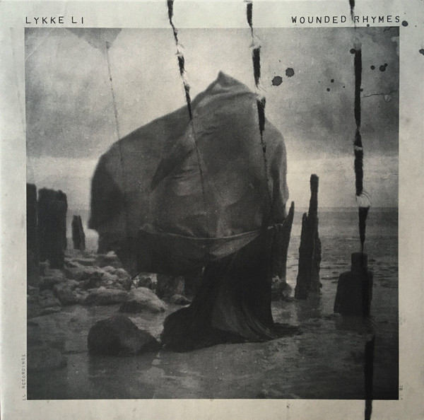 Lykke Li / Wounded Rhymes (Anniversary Edition)(2LP)