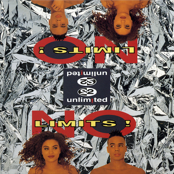 2 Unlimited ?/ No Limits! (Ultimate Edition)(2LP)