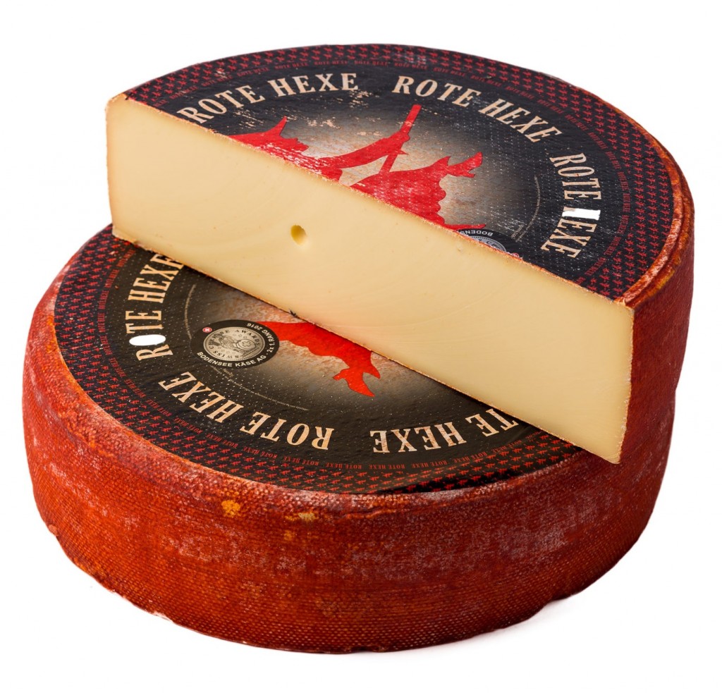 

Сыр твердый Margot Fromages Роут Хекс 55% БЗМЖ