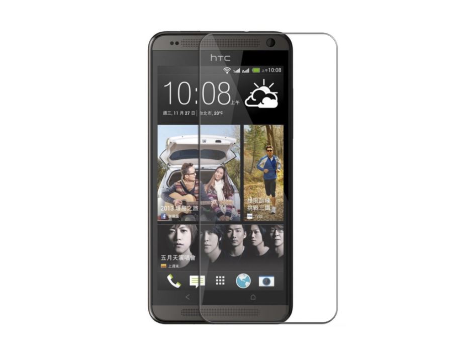 

Защитное стекло Krutoff для HTC Desire 616 Group 0.26mm 21983, 21983