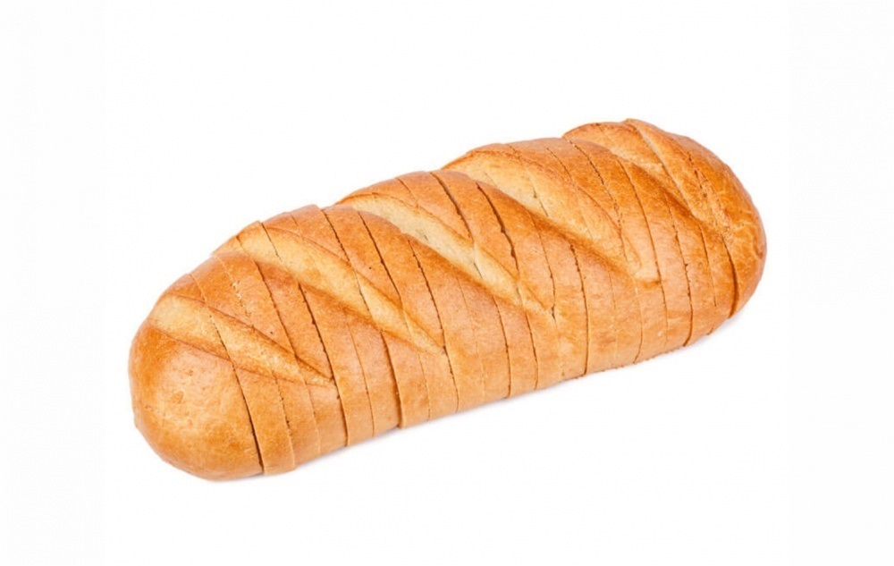 Хлеб белый То что надо! Пшеничный 350 г