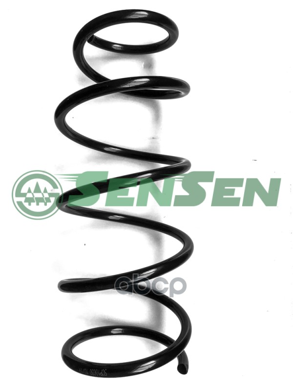 

Пружина Подвески Передняя Renault Symbol 99-08 1.4, Clio 99-08 1.4, 1. Sensen арт. SCP1003