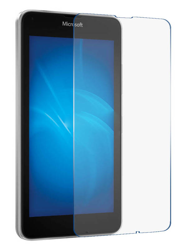 

Защитное стекло Krutoff для Nokia Lumia 950 0.26mm 20300, 20300