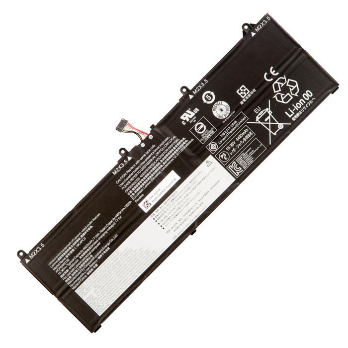 фото Аккумулятор для ноутбука lenovo legion s7-15arh5 4622mah 15.36v rocknparts