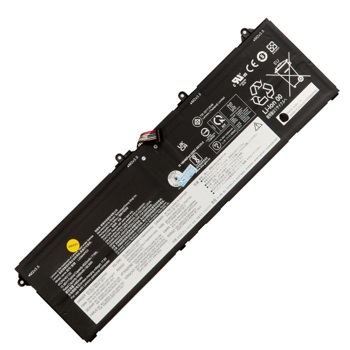 

аккумулятор для ноутбука Lenovo Legion S7-15AC 4622mAh 15.36V