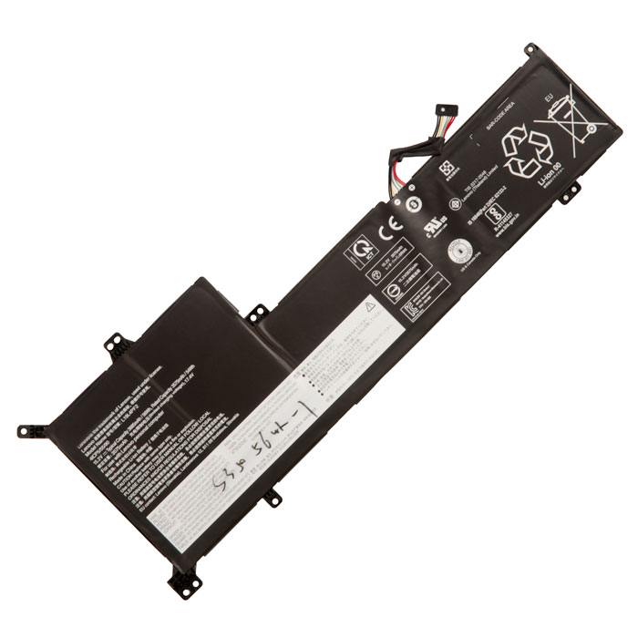 фото Аккумулятор для ноутбука lenovo ideapad 3-17, 3-17ada05 v17-iil 56wh 15.2v rocknparts