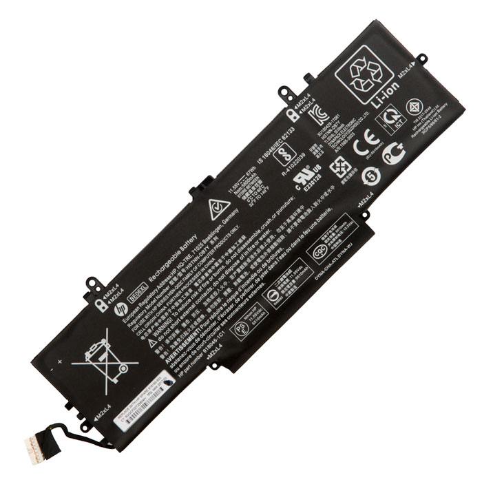 

Аккумулятор для ноутбука HP EliteBook Folio 1040 G4 67Wh 11.55V