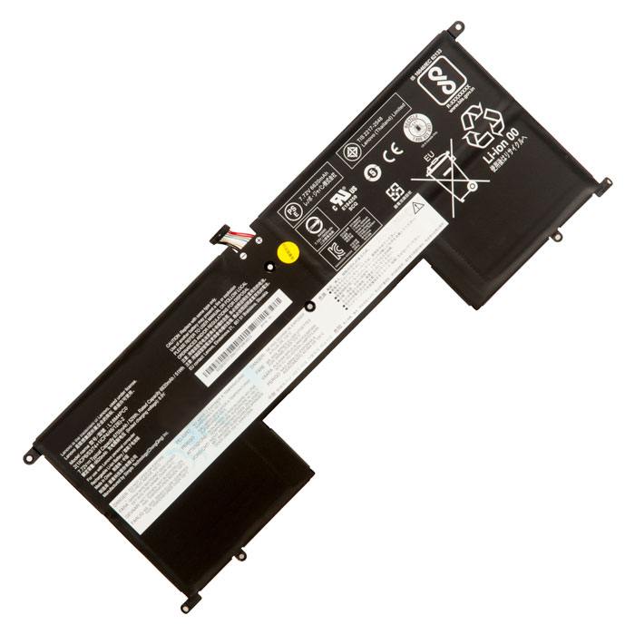 фото Аккумулятор для ноутбука lenovo yoga s940 81q7, s940-14iwl 6735mah 7.72v rocknparts