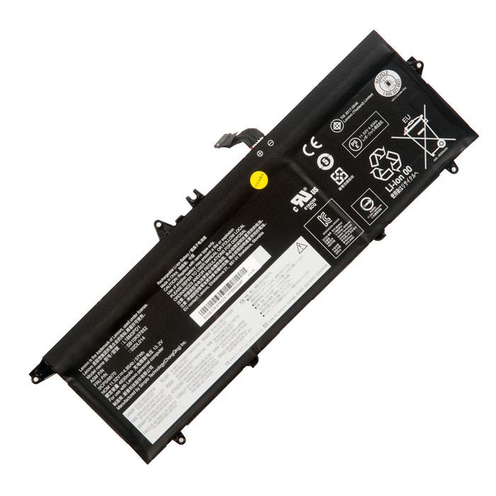 фото Аккумулятор для ноутбука lenovo thinkpad t490s 4950mah 11.52v rocknparts