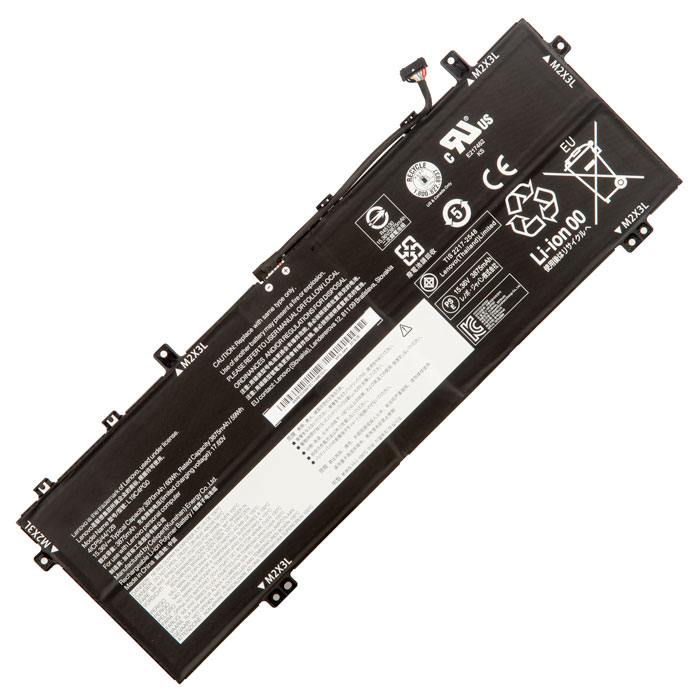 фото Аккумулятор для ноутбука lenovo legion y740s 3949mah 15.36v rocknparts