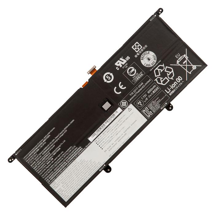 фото Аккумулятор для ноутбука lenovo ideapad yoga slim 9-14, 63.5wh 7.72v rocknparts