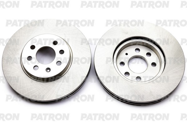 

Диск тормозной передн. OPEL ASTRA 1.4/ 04>, OPEL MERIVA /1.8/1.7DTI 03> PATRON PBD4426