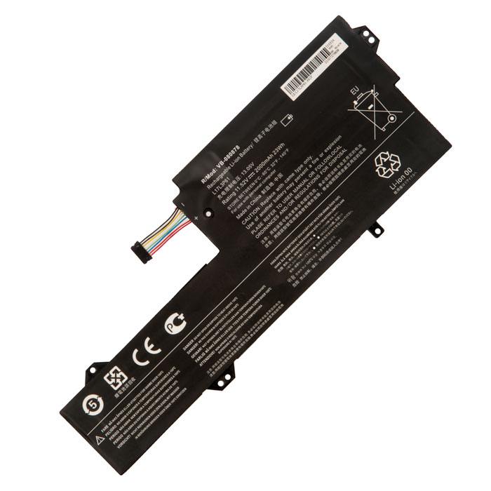 

аккумулятор для ноутбука Lenovo IdeaPad 320S-13, 2000mAh 11.52V