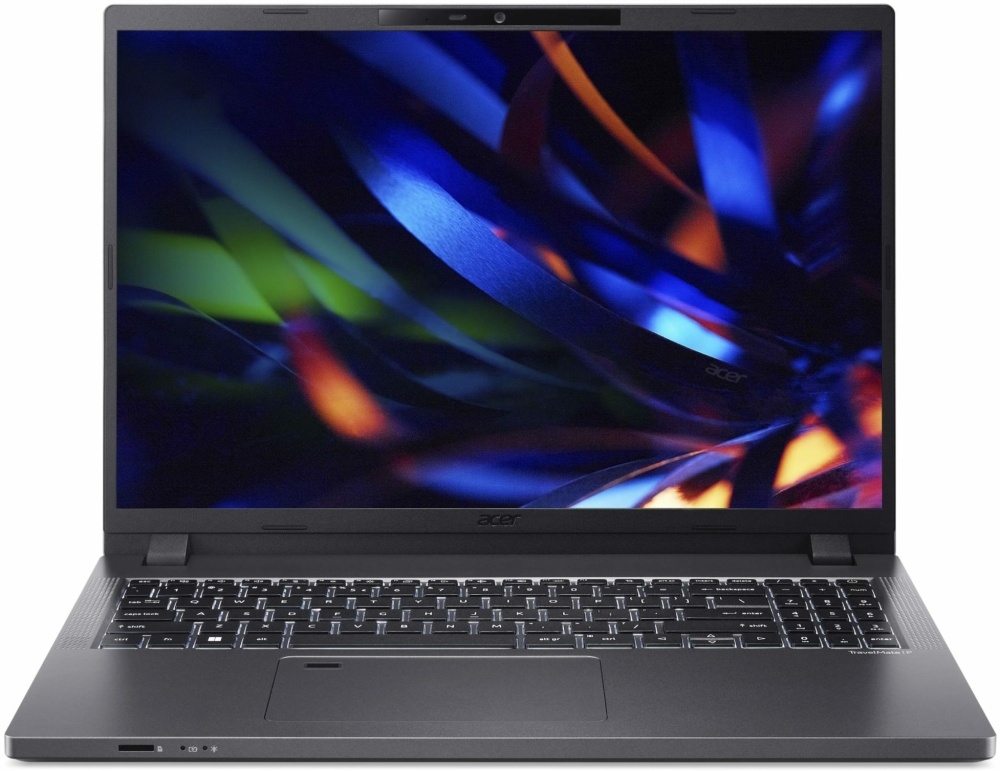 

Ноутбук Acer TravelMate P2 TMP216-51-G2 Black (NX.BB4CD.002), TravelMate P2 TMP216-51-G2