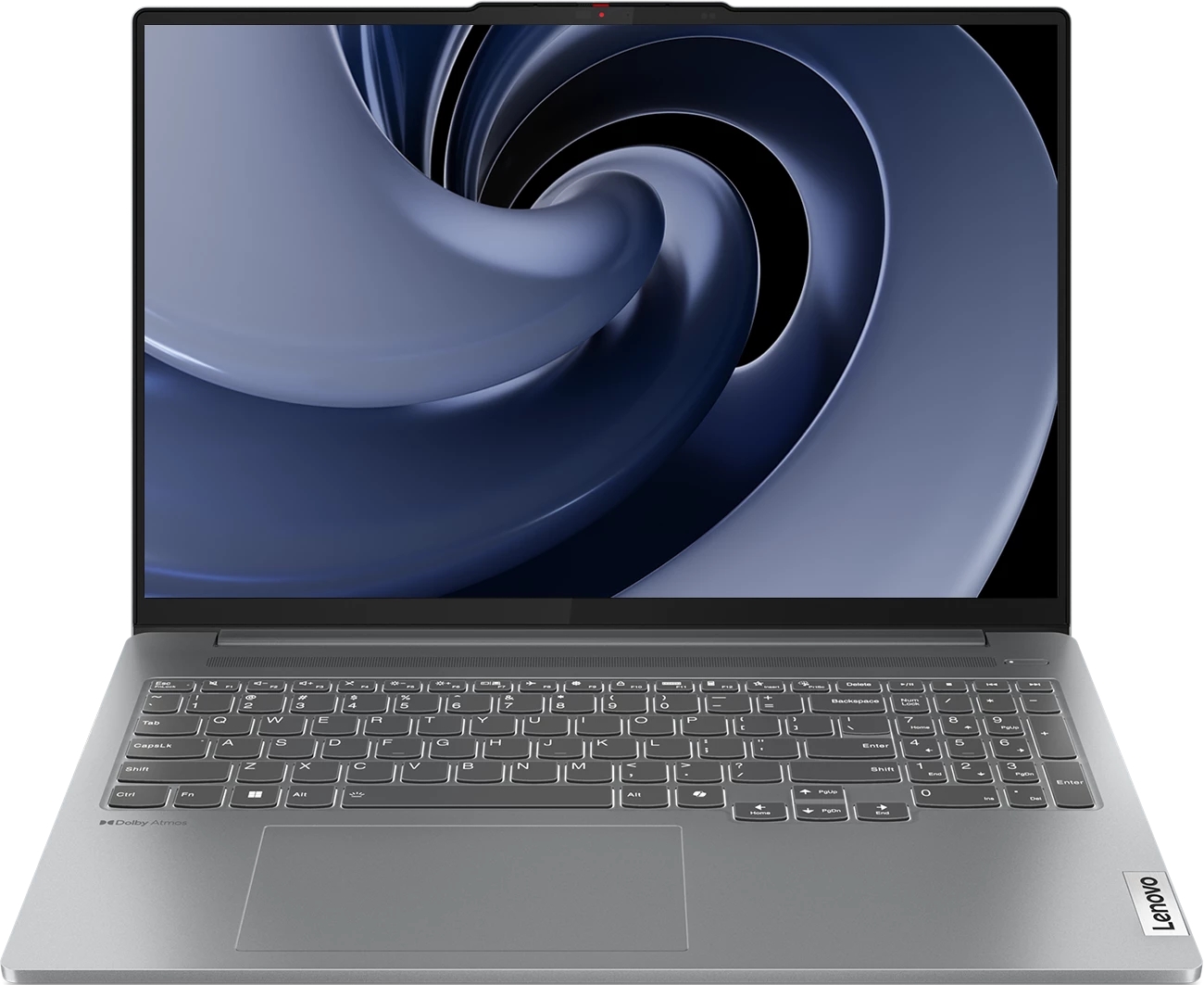 

Ультрабук Lenovo IdeaPad Pro 5 16IMH9 Grey (83D4003PRK), IdeaPad Pro 5 16IMH9