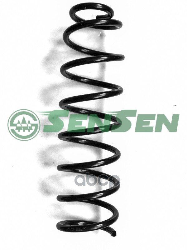 

Пружина Задняя Audi A4 1.6-2.6/1.9tdi/2.5tdi Except 4wd 95 Код Scp1003 Sensen арт. SCP1003