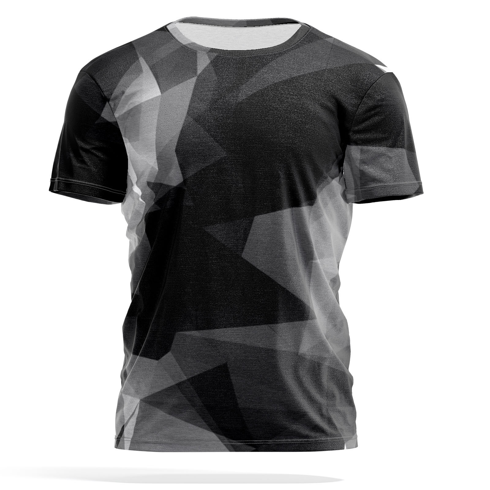 

Футболка мужская PANiN PaninManTshirt_VM1281526 черная L, Черный, PaninManTshirt_VM1281526