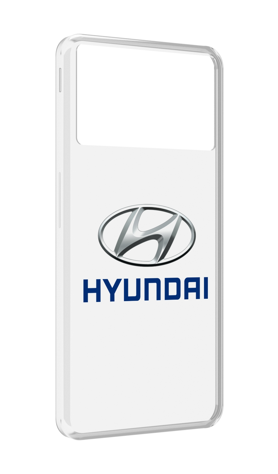 

Чехол MyPads hyundai-4 мужской для ZTE Nubia Z40S Pro, Прозрачный, Tocco