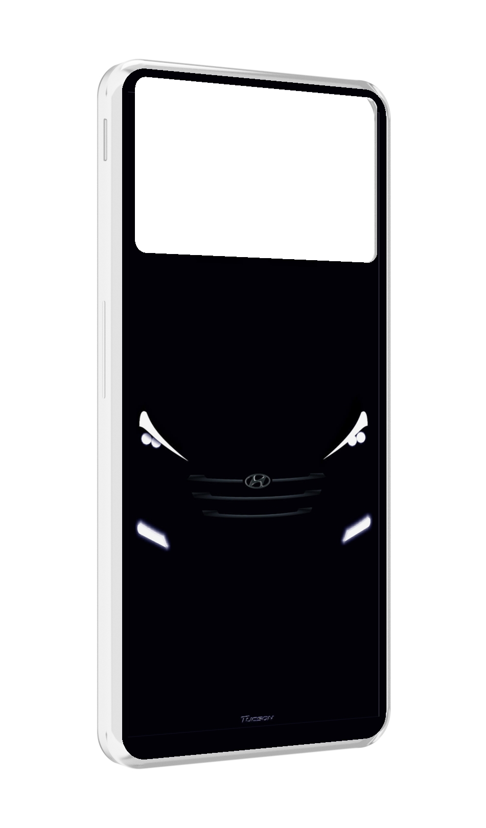 

Чехол MyPads hyundai хендаи 1 для ZTE Nubia Z40S Pro, Прозрачный, Tocco