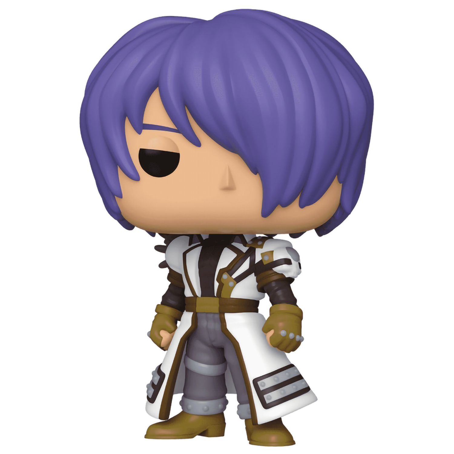 

Фигурка Funko POP! Animation Trigun Legato Bluesummers (1557) 75549