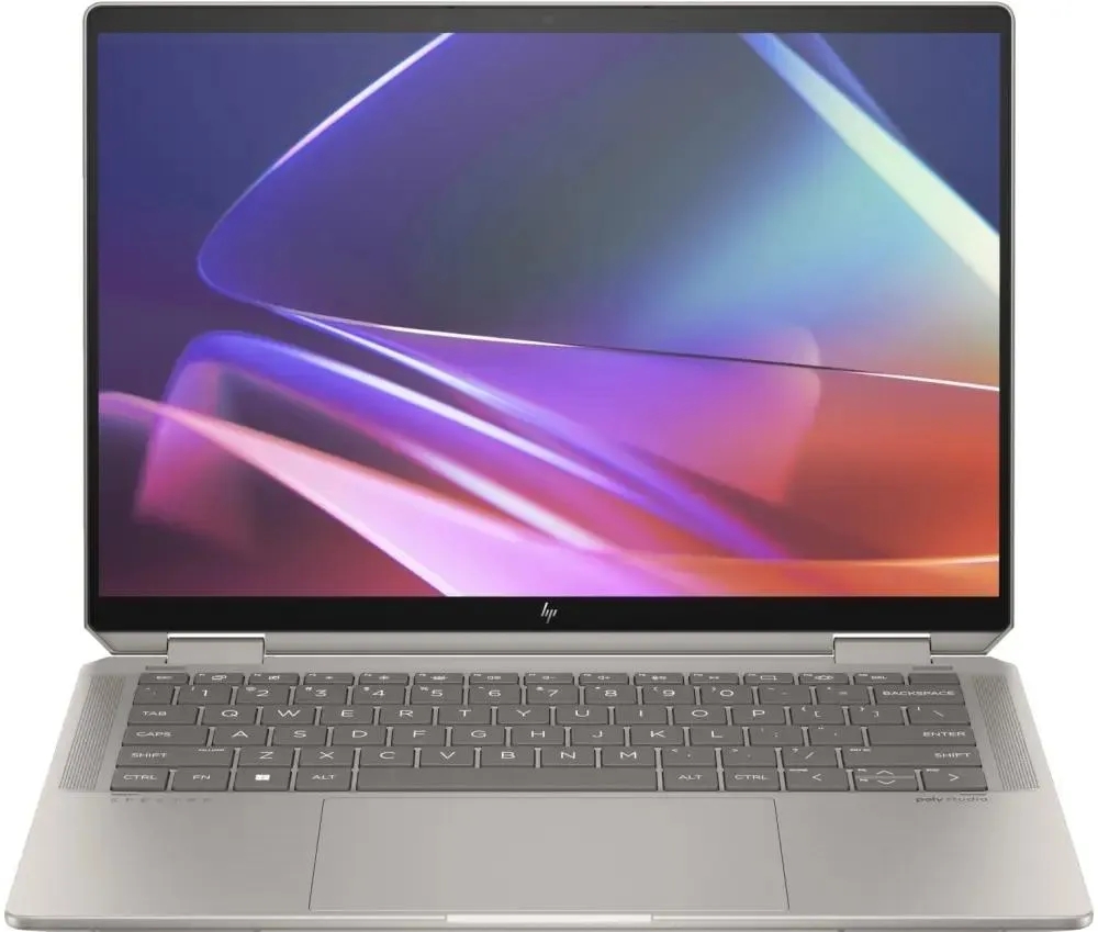 

Ноутбук-трансформер HP Spectre x360 14t-eu000 Silver (7K635AV-2), Spectre x360 14t-eu000