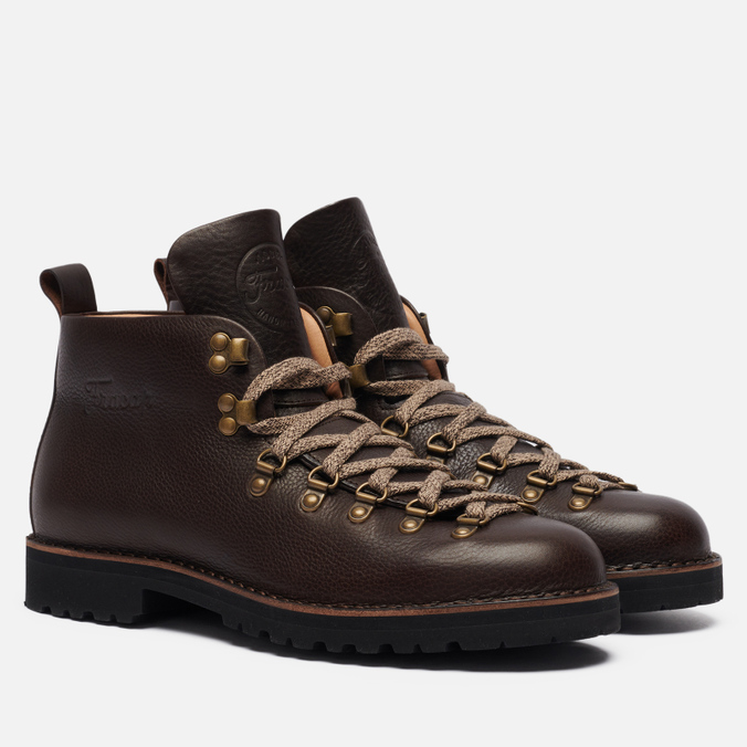 

Ботинки женские Fracap M120 Nebraska коричневые 37 EU, M120 Nebraska