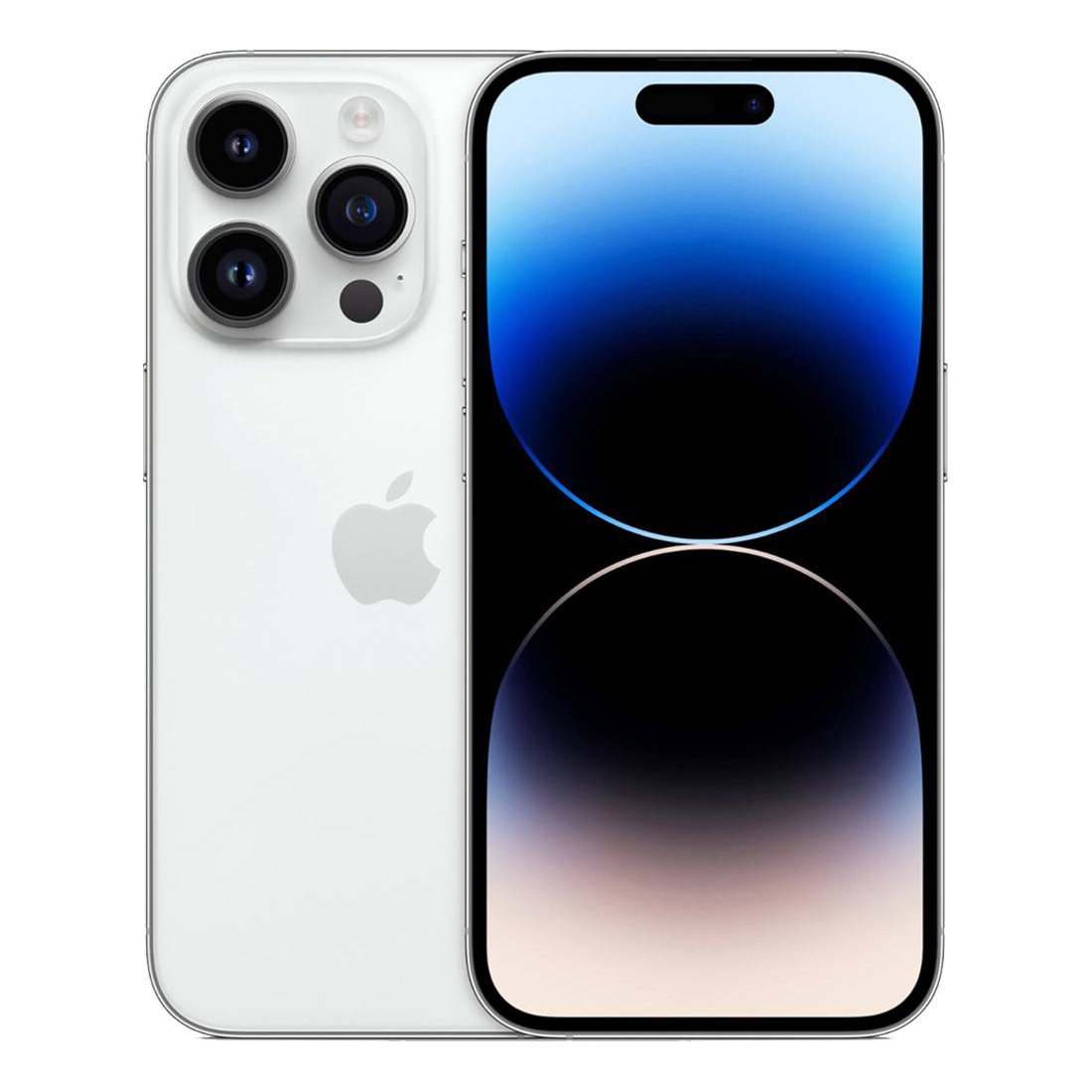 

Смартфон Apple iPhone 14 Pro 256 Гб, Silver, iPhone 14 Pro