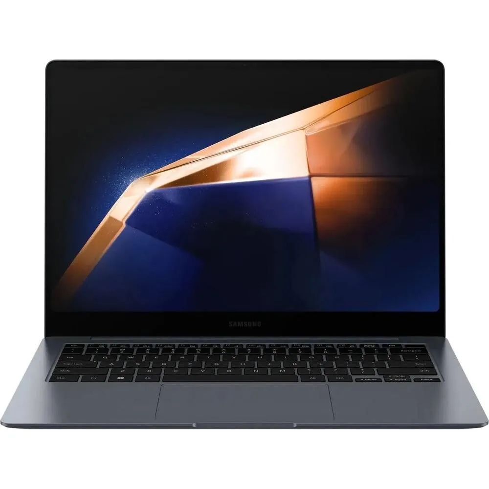 

Ноутбук-трансформер Samsung Galaxy Book 4 Pro Grey (NP940XGK-LG2IN ENG), Galaxy Book 4 Pro