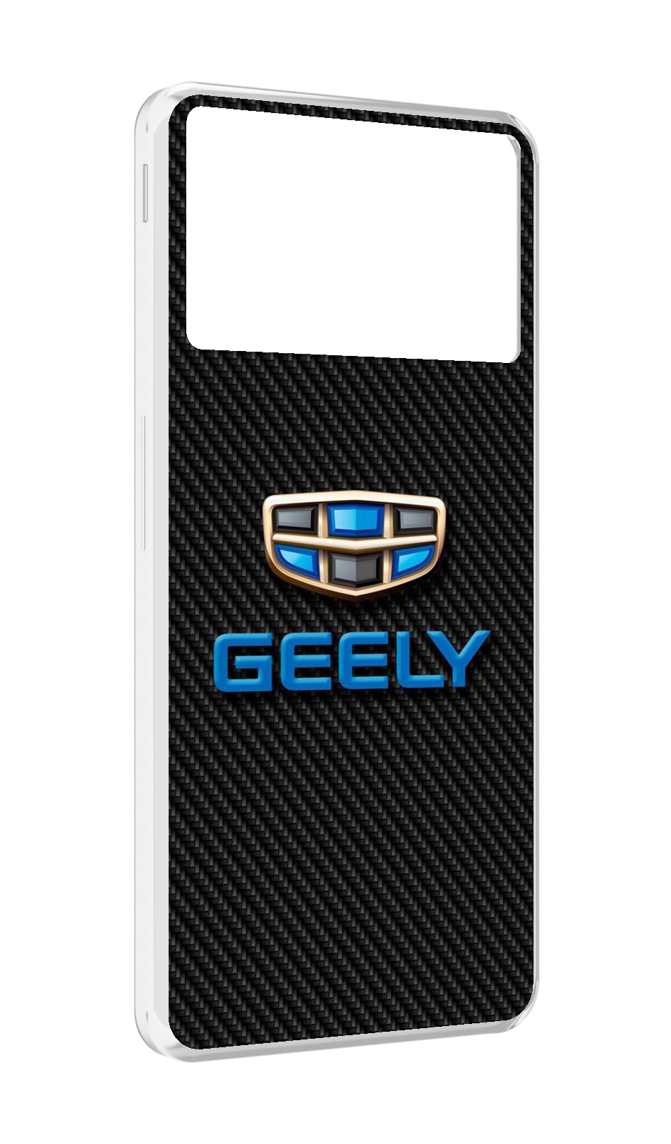 

Чехол MyPads geely джили 1 для ZTE Nubia Z40S Pro, Прозрачный, Tocco