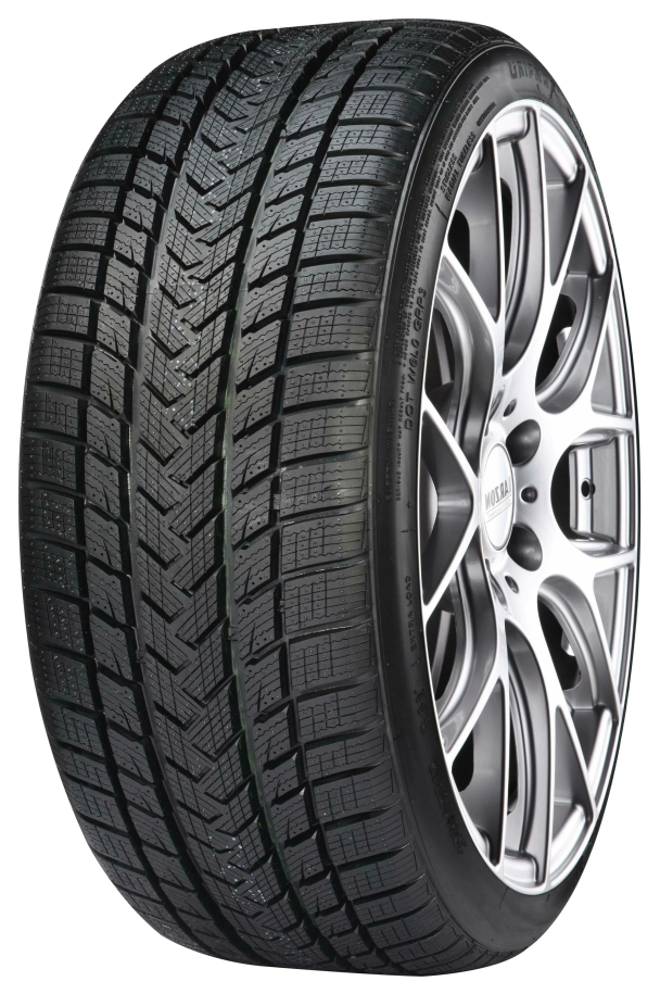 

Шина Gripmax SureGrip Pro Ice X 255/45 R20 105H, SureGrip Pro Ice X