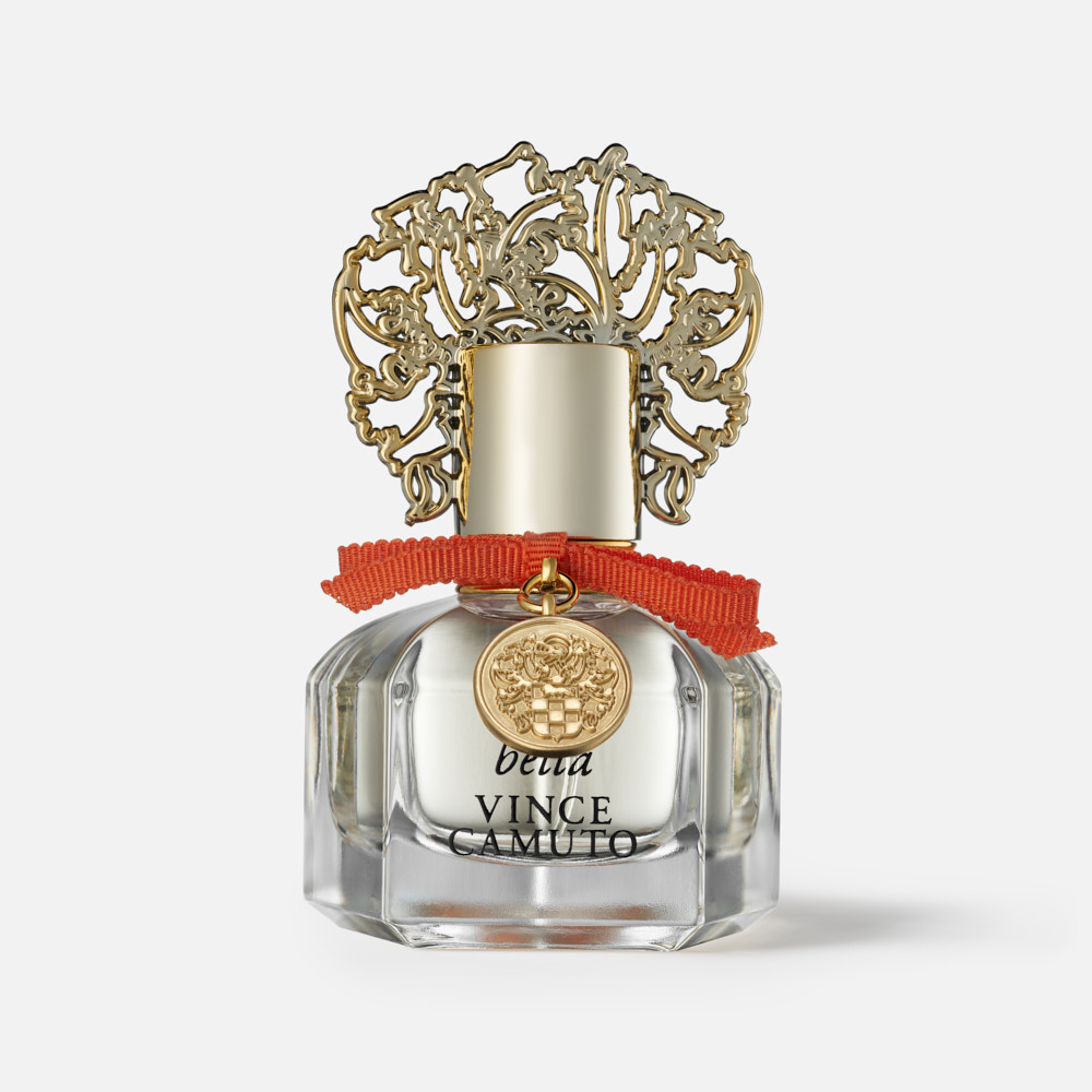 Вода парфюмерная VINCE CAMUTO Bella EDP женская 30 мл 12949₽