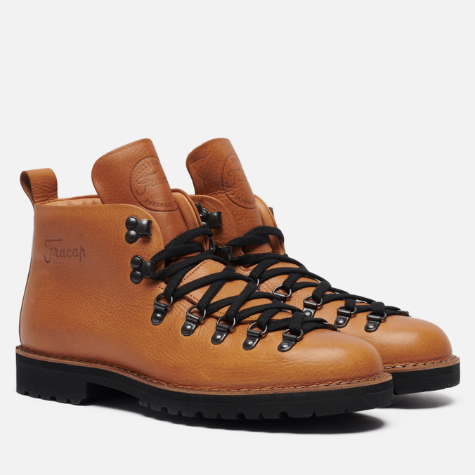 

Ботинки женские Fracap M120 Nebraska коричневые 47 EU, M120 Nebraska
