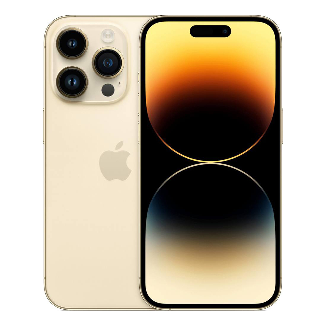 

Смартфон Apple iPhone 14 Pro 1 Тб, Gold, iPhone 14 Pro
