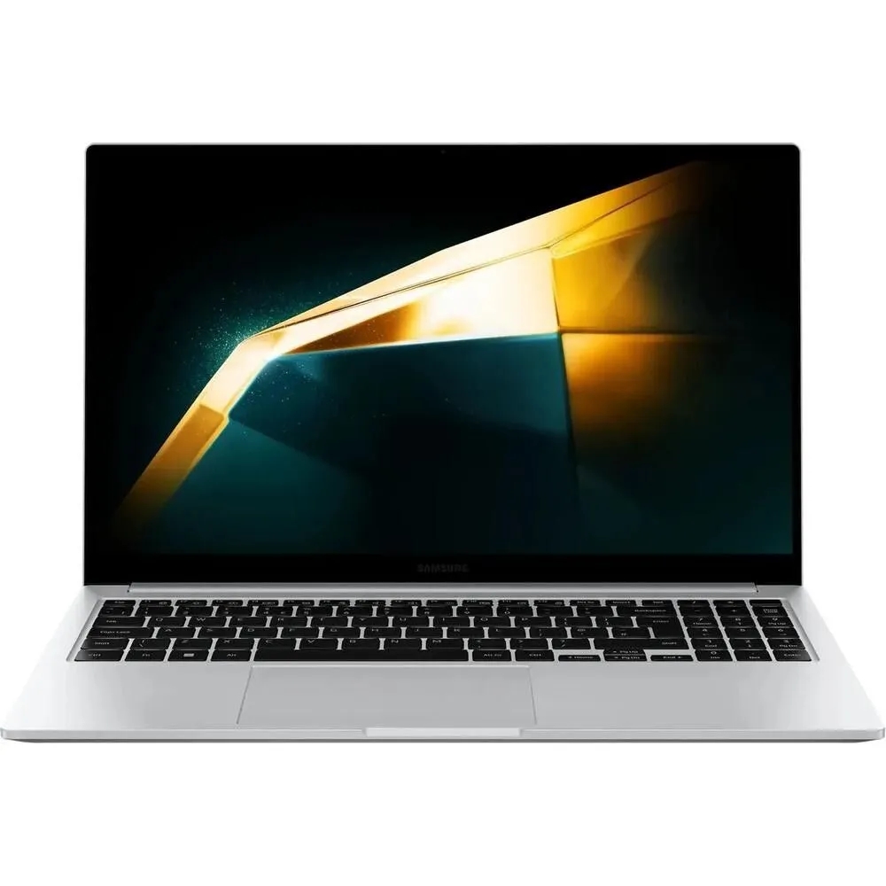 

Ультрабук Samsung Galaxy Book 4 Silver (NP750XGK-LS2IN ENG), Galaxy Book 4