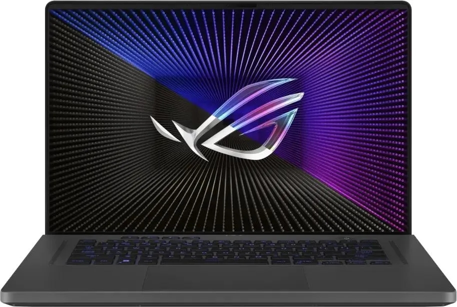 

Ноутбук ASUS TUF Gaming F15 FX507VI-F15.I74070 Grey (90NR0FH7-M006D0), TUF Gaming F15 FX507VI-F15.I74070