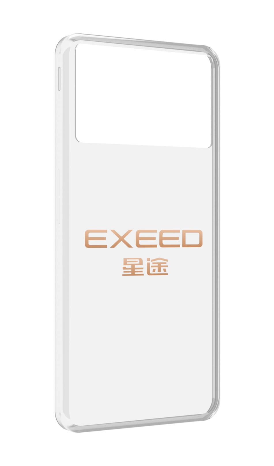 

Чехол MyPads exeed эксид 2 для ZTE Nubia Z40S Pro, Прозрачный, Tocco