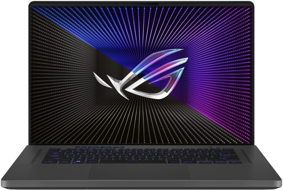 

Ноутбук ASUS ROG Zephyrus G16 GU603VV-G16.I74060 Grey (90NR0BL5-M003A0), ROG Zephyrus G16 GU603VV-G16.I74060