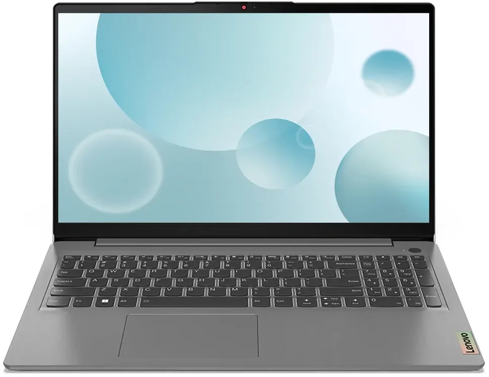 

Ноутбук Lenovo IdeaPad 3 15IAU7 Grey (82RK013NRK-wpro), IdeaPad 3 15IAU7