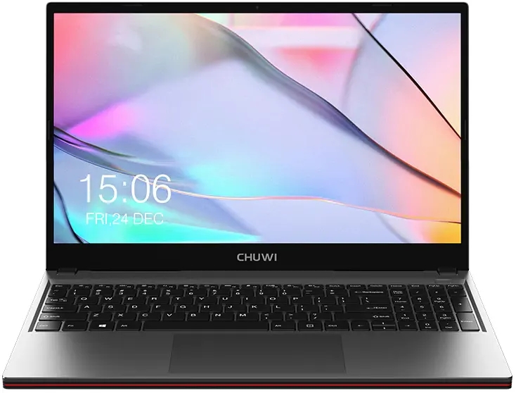 

Ноутбук Chuwi CoreBook Xpro Grey (CWI530-528E5E1HDMHX), CoreBook Xpro