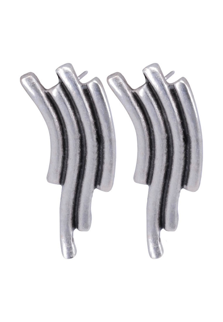 

Серьги из бижутерного сплава OTOKODESIGN 1-56809, 1-56809