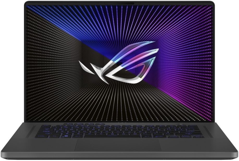 Ноутбук ASUS ROG Zephyrus G16 GU603VV-N4112 Grey (90NR0BL3-M008P0)