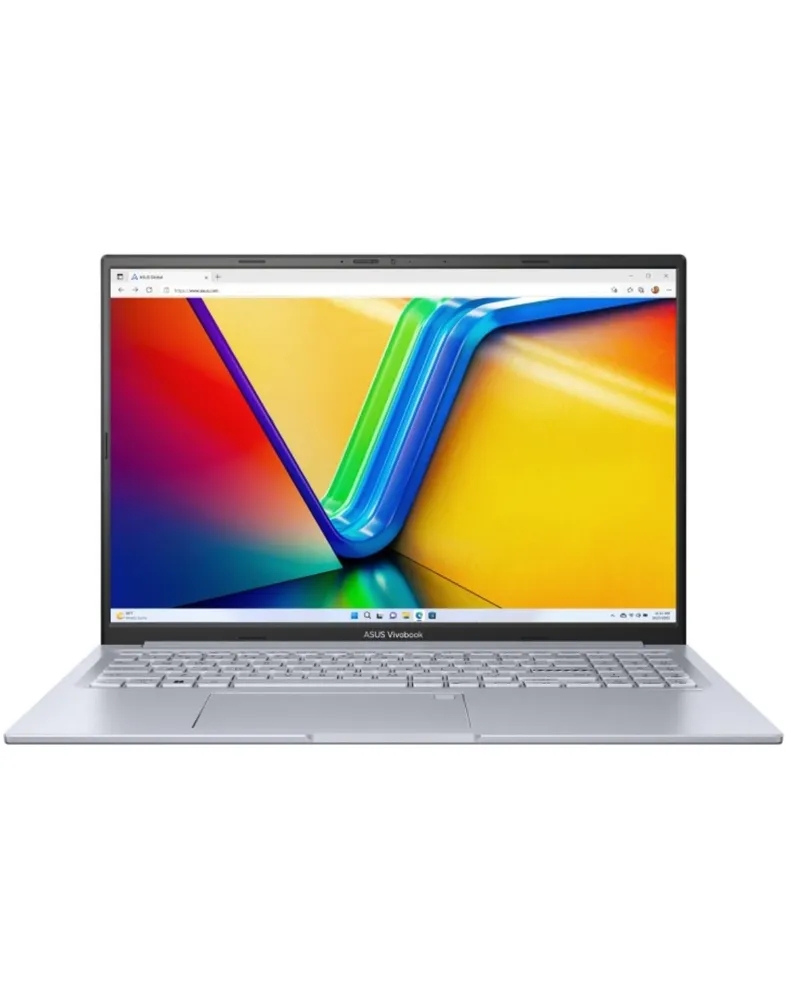 

Ультрабук ASUS VivoBook 16X K3605ZV-N1219 Silver (90NB11W2-M00B70), VivoBook 16X K3605ZV-N1219